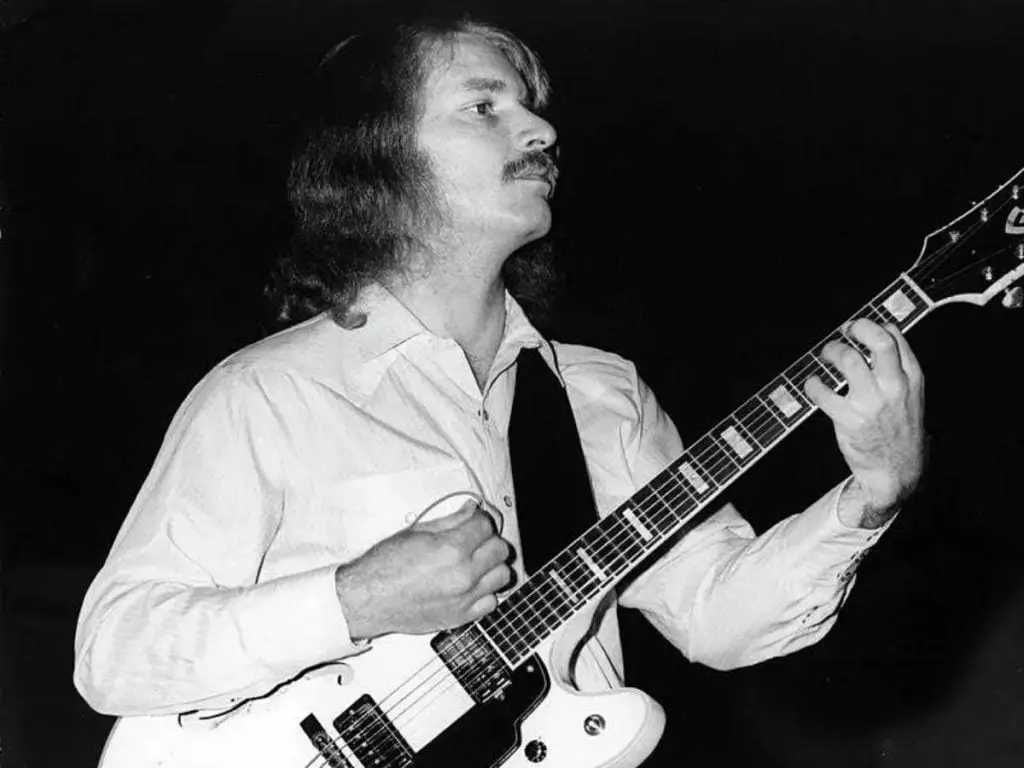 A trágica história do Awakening para Clearwater Tom Fogerty
