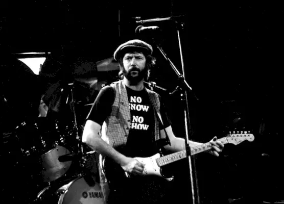 De Jimi Hendrix a Joni Mitchell: os 10 guitarristas favoritos de Prince de todos os tempos