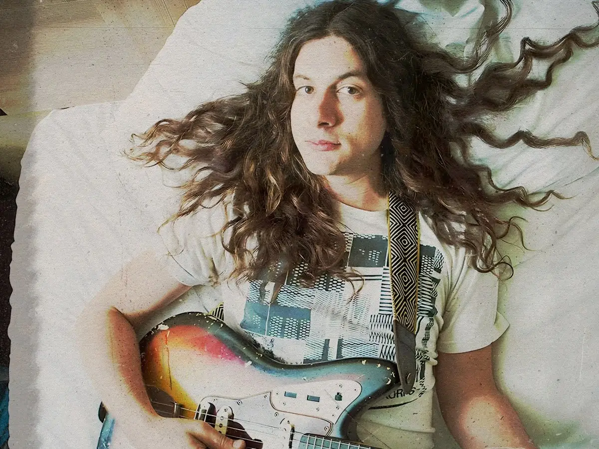 Eu sou um fã pop: o álbum Kurt Vile chama uma obra -prima