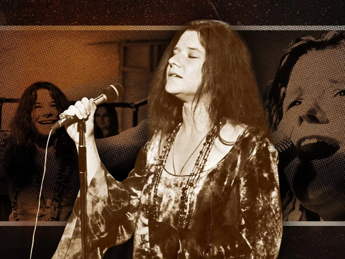 Quem escreveu a música de Janis Joplin Me e Bobby McGee?