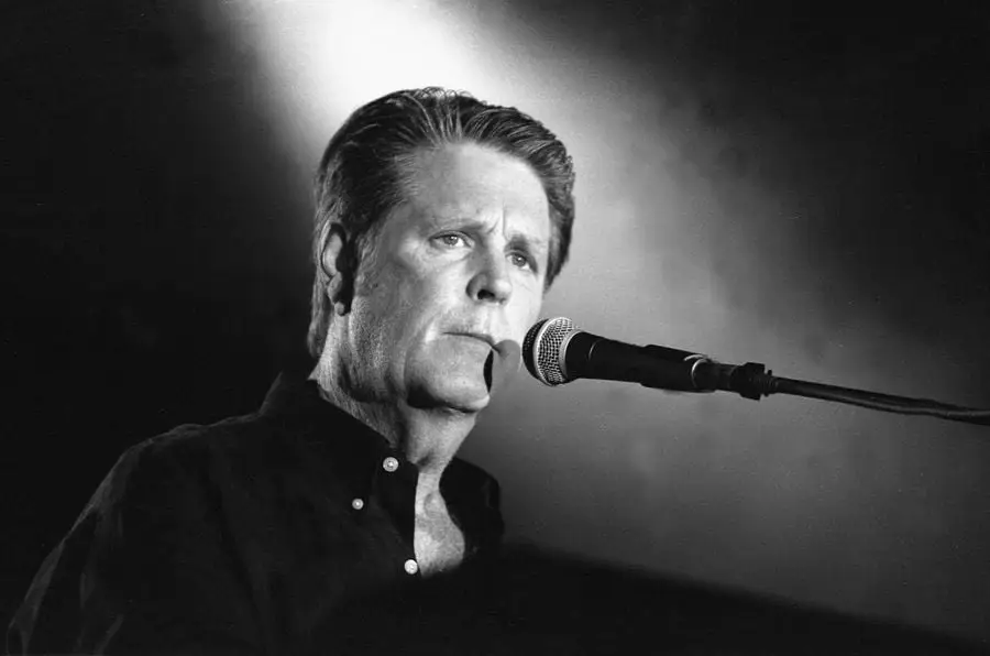 Brian Wilson e Chicago farão um tour pelos Estados Unidos juntos