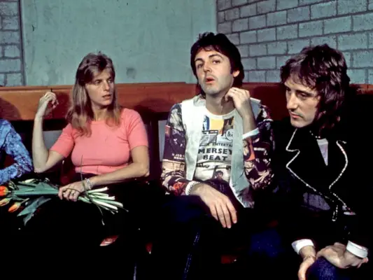 ‘Crossroads’: a música dos Wings que Paul McCartney chamou de piada