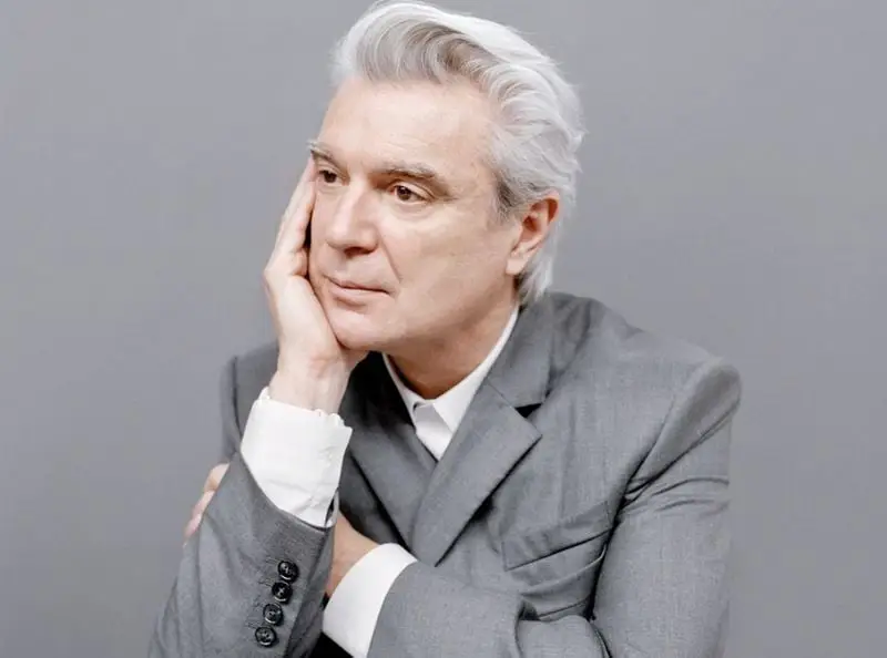 El último musical de David Byrne opuesto por los músicos de la Unión