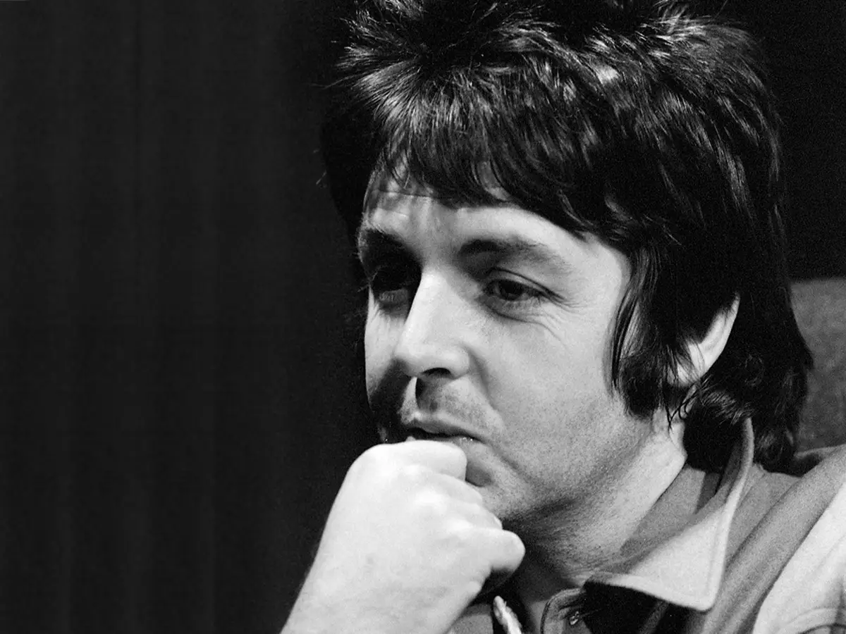 Cinco canciones de Paul McCartney para hacerte ganar
