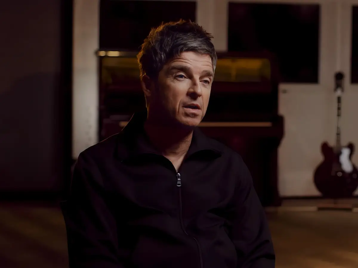Destinado a reproducirse una vez: el álbum Noel Gallagher dijo que nunca debería volver a escuchar