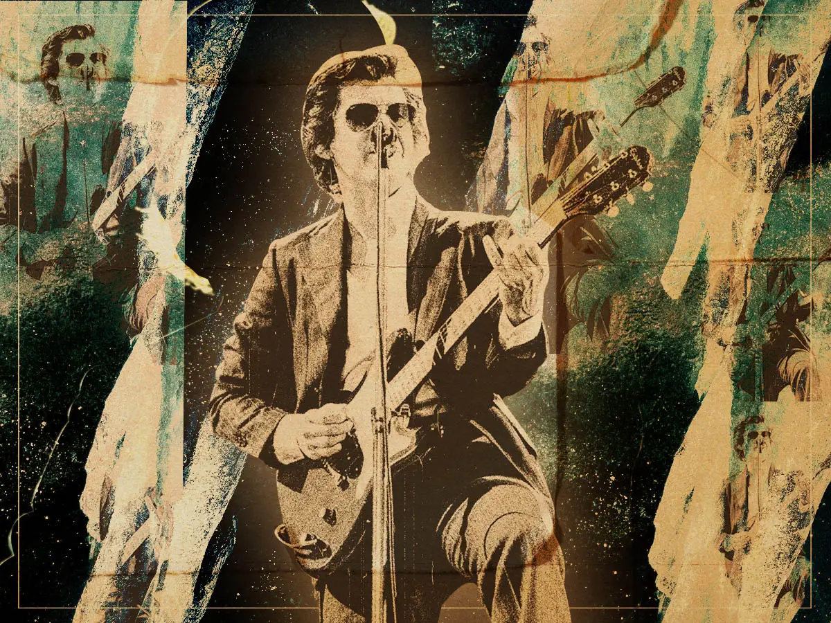 Uma das melhores músicas de todos os tempos: a música que converteu a composição das músicas de Alex Turner