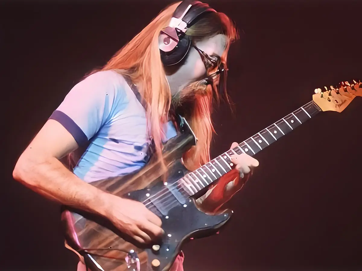 La canción que define a Steely Dan, según Jeff Skunk Baxter