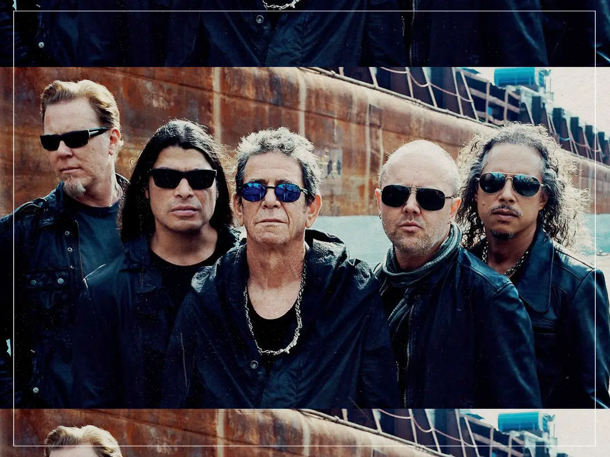 Lou Reed e Metallicas Lulu foram realmente tão ruins?