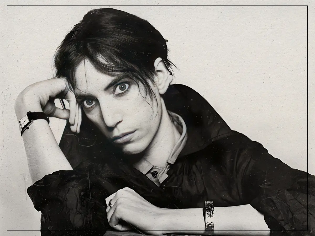 Um artista americano: cinco músicas que fizeram de Patti Smith o herói