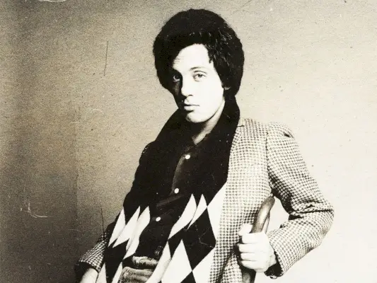 Billy Joels Lieblingslied von Elton John