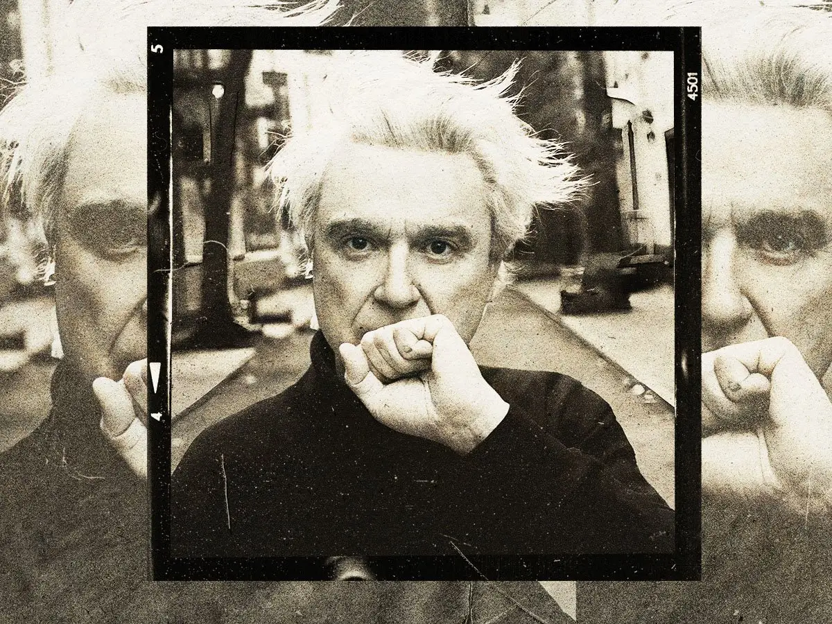 Les chansons préférées de David Byrne du Sénégal