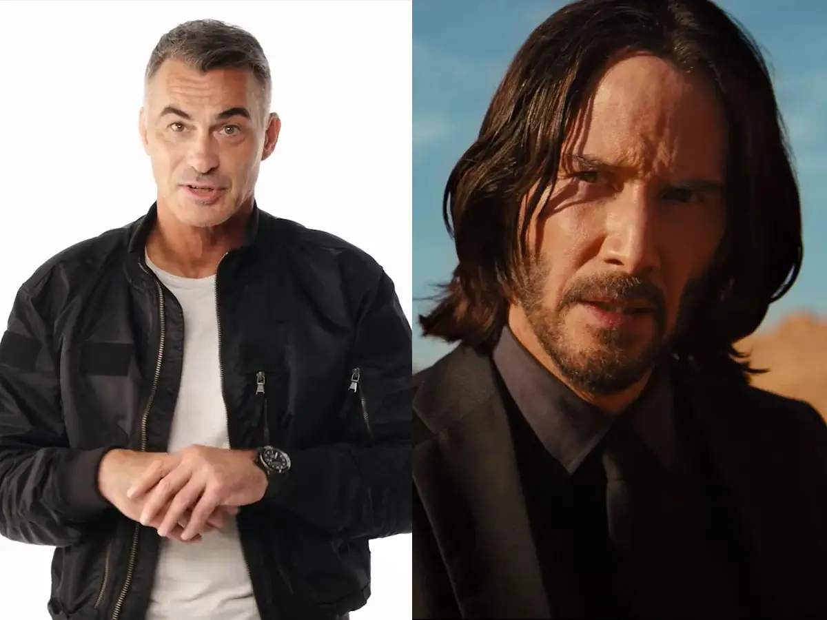 El director de John Wick 5 promete que la nueva película será realmente diferente