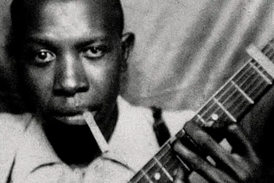 Robert Johnson: O guitarrista Eric Clapton chamado de músico de blues mais importante