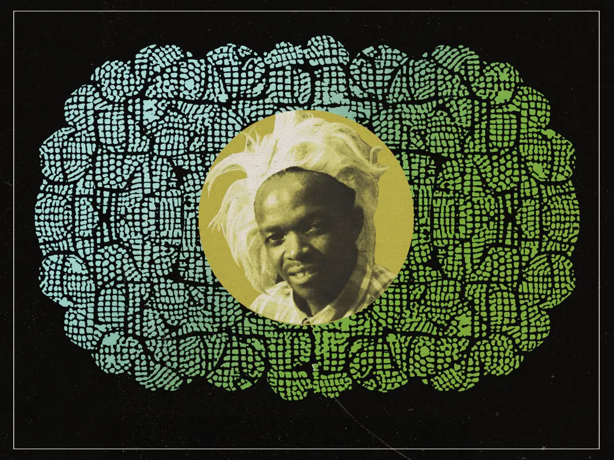 Cráneos robados, invasores alemanes y Bonnie Lulenega: el agricultor musical que documenta la historia colonial de Tanzania en la canción