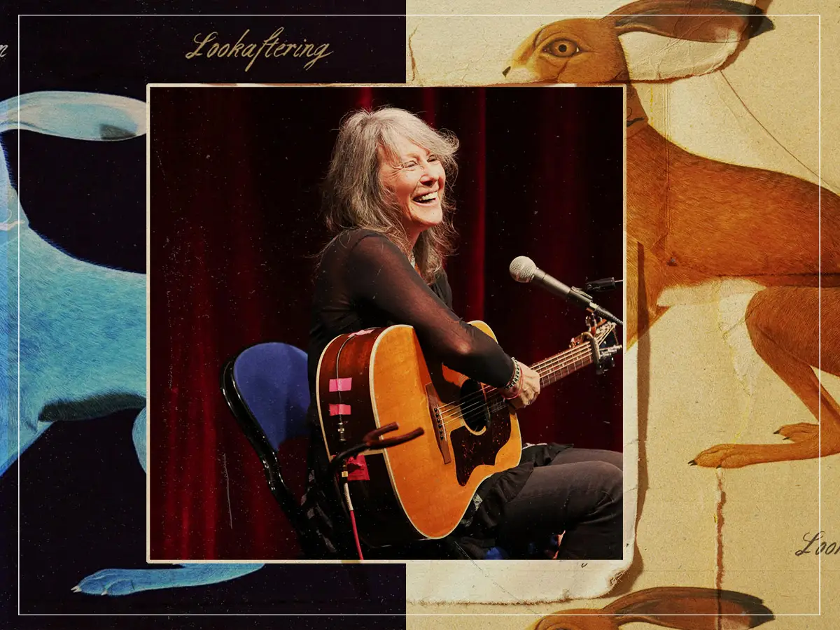 Vashti Bunyan Reedica a edição estendida de Lookftering para o 20º aniversário