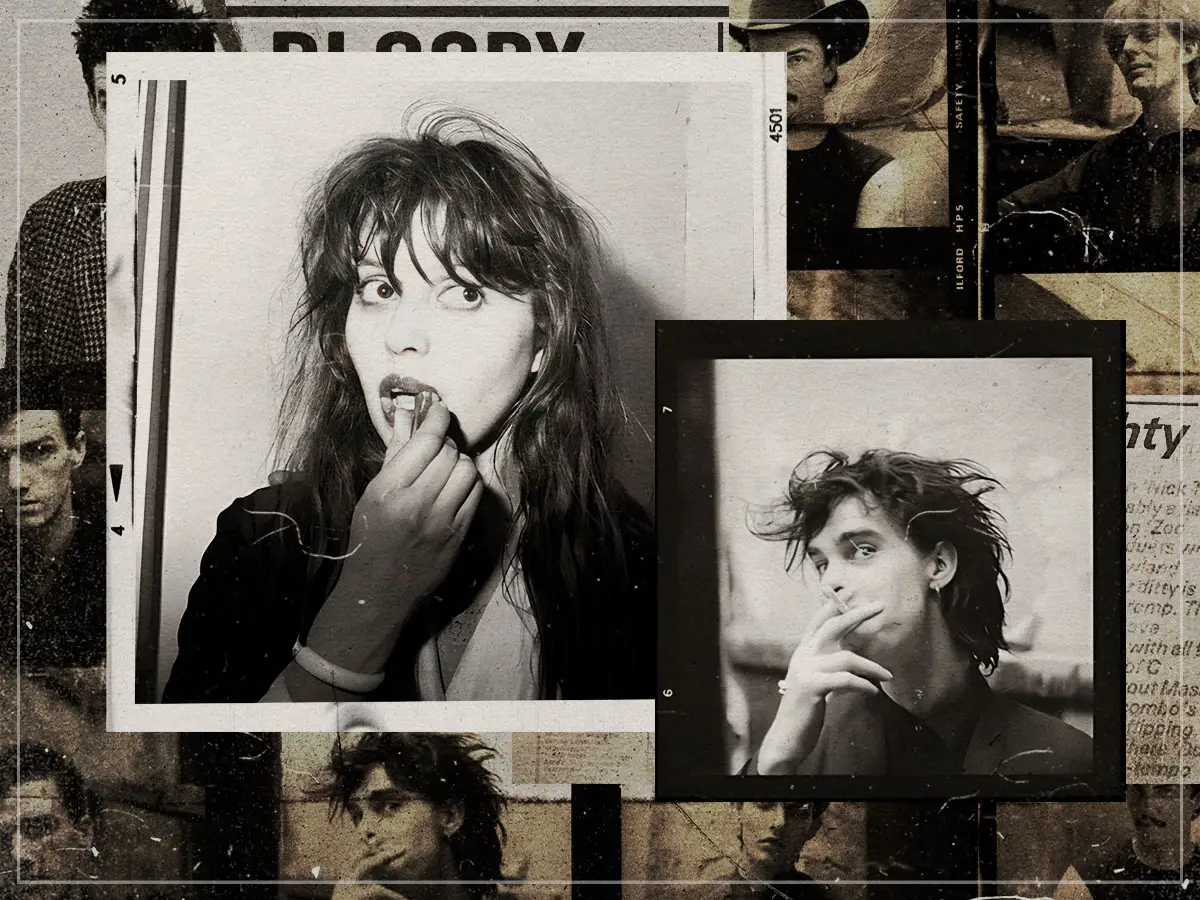 Anita Lane: El artista Nick Cave llamó a los cerebros detrás de la fiesta de cumpleaños