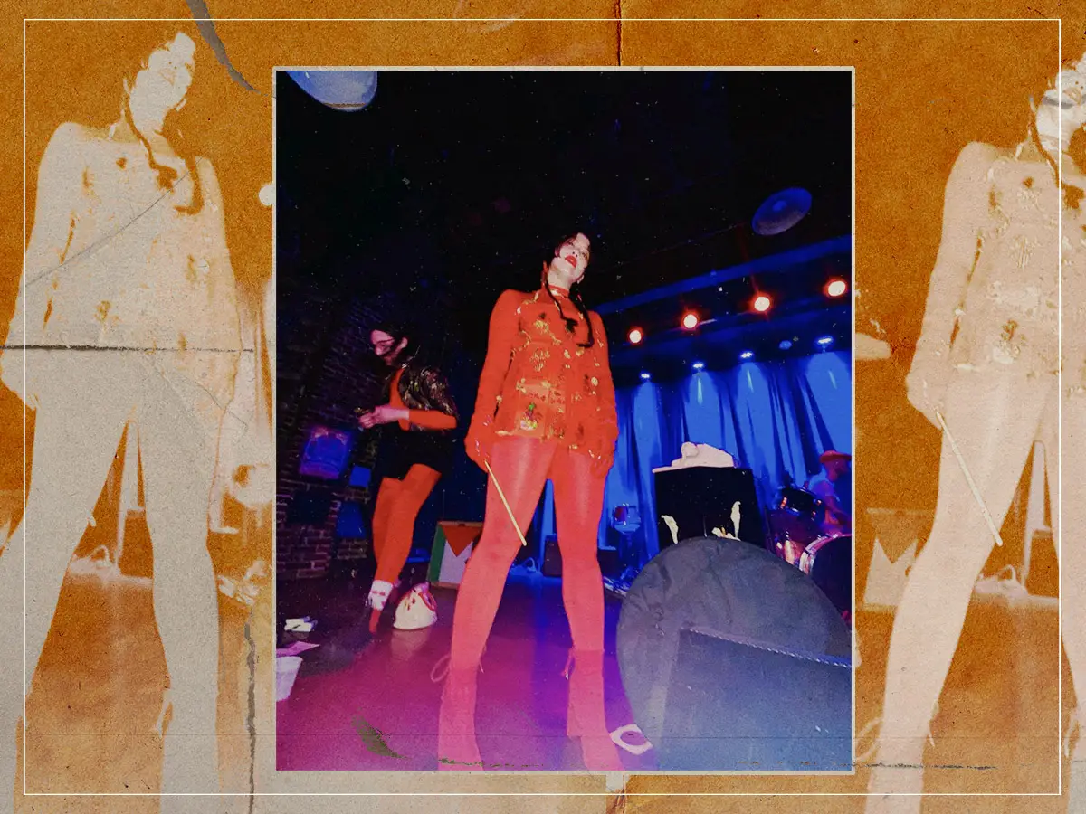 Clickbait: la banda de Chicago Revitalizing No Wave