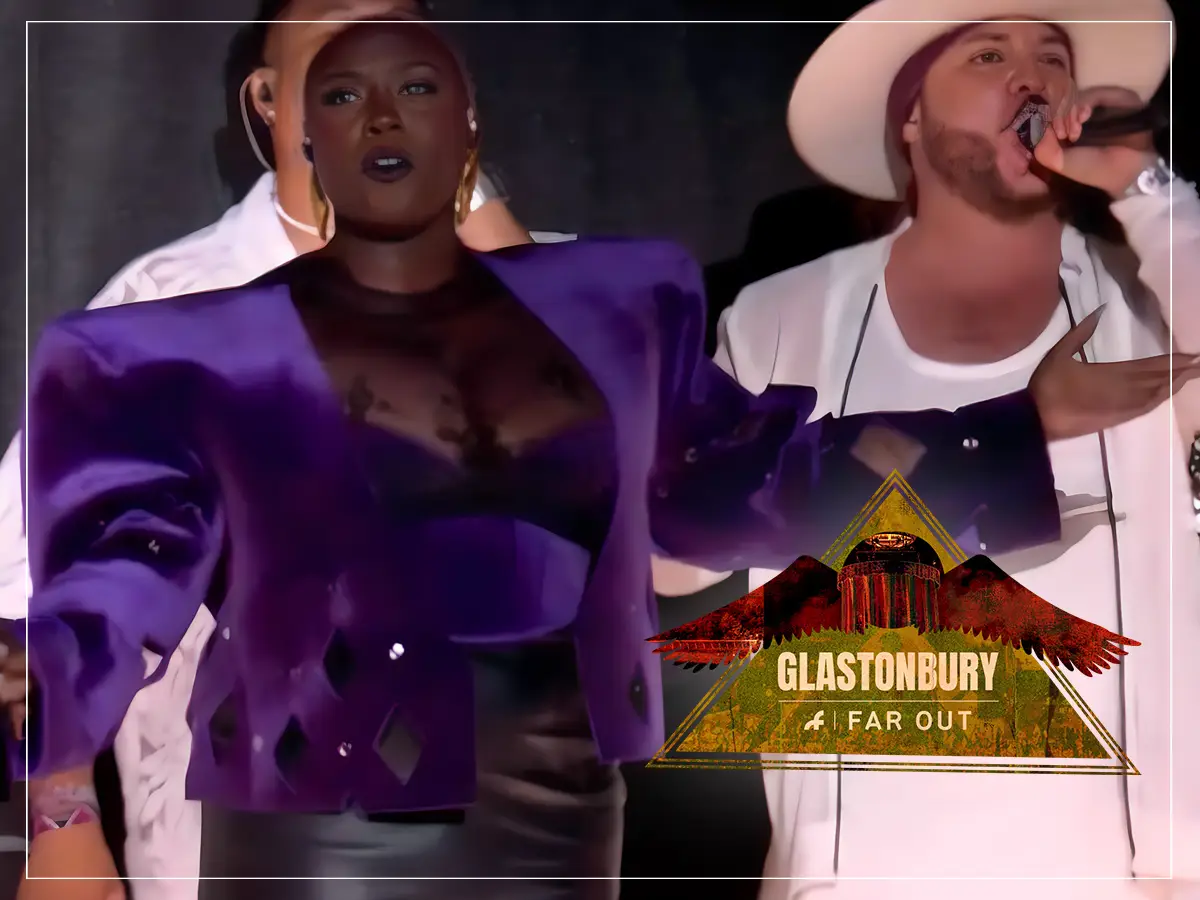 Glastonbury 2024: Coldplay United da convidada especial Laura Mvula
