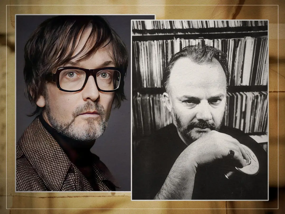 Cómo John Peel cambió la vida de Jarvis Cocker para siempre: este fue: el gran momento