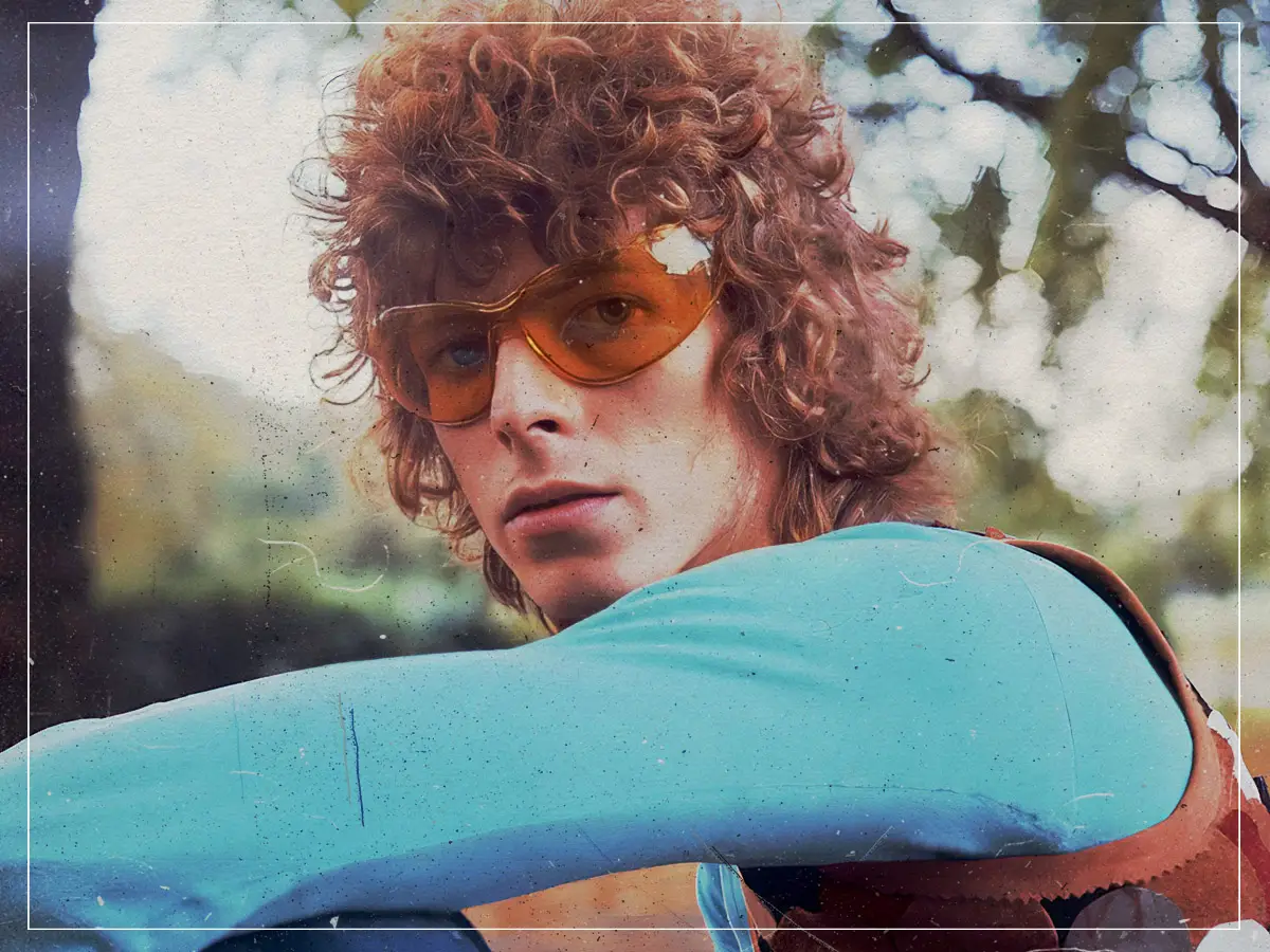 Nada es simple: la canción de David Bowie inspirada en Tchaikovsky