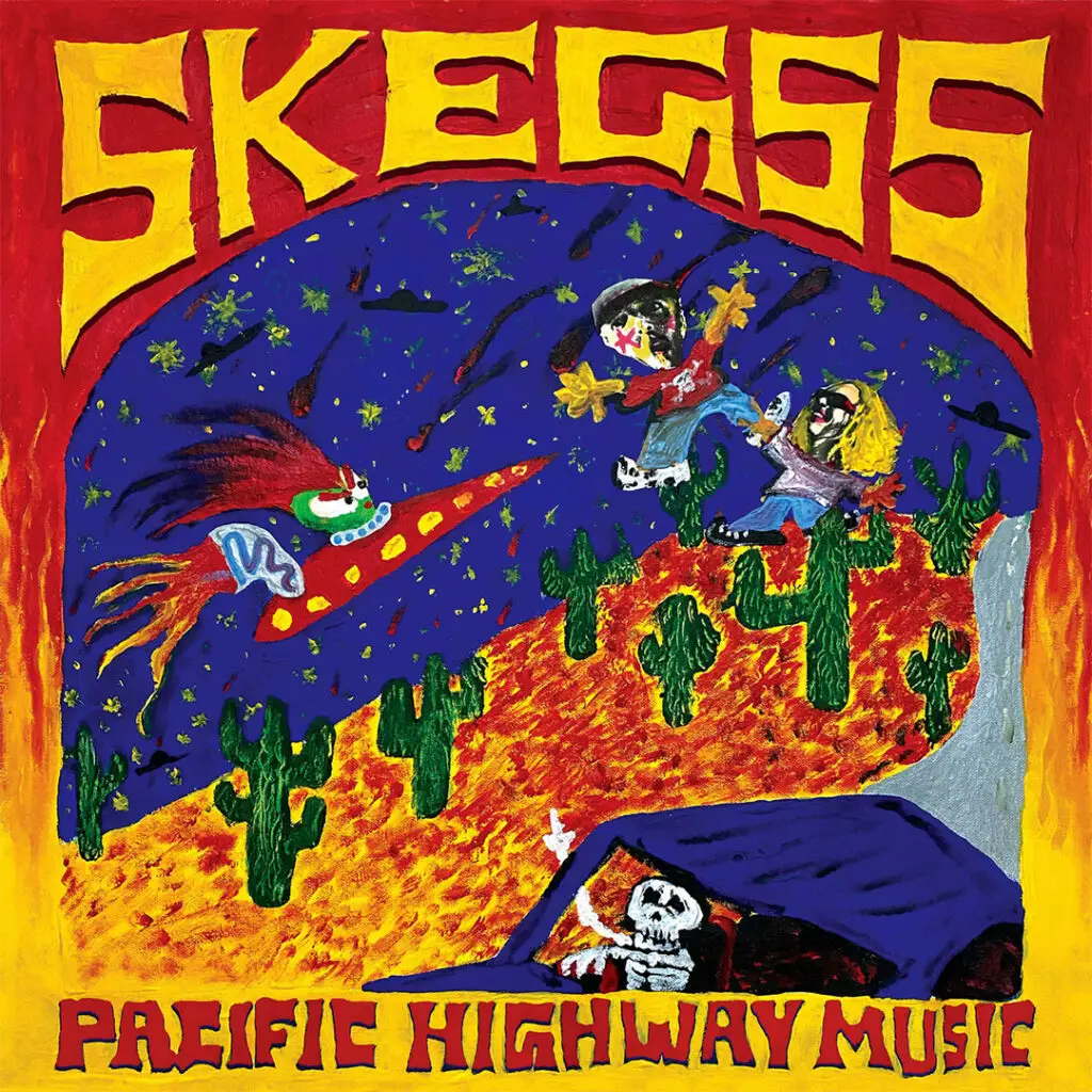 SKEGSS: Cada humano merece prosperar a su manera