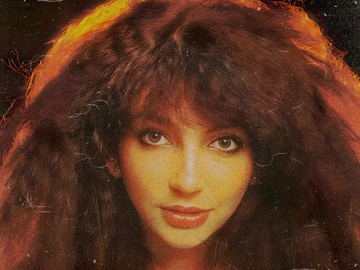 La canción que le valió a Kate Bush un contrato discográfico