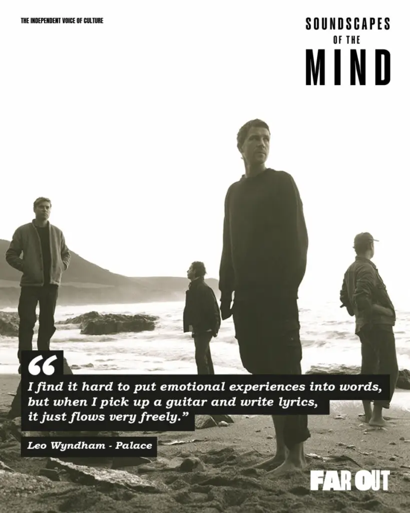 As paisagens sonoras da mente: músicos sobre saúde mental, criatividade e álbuns que terminam o estigma