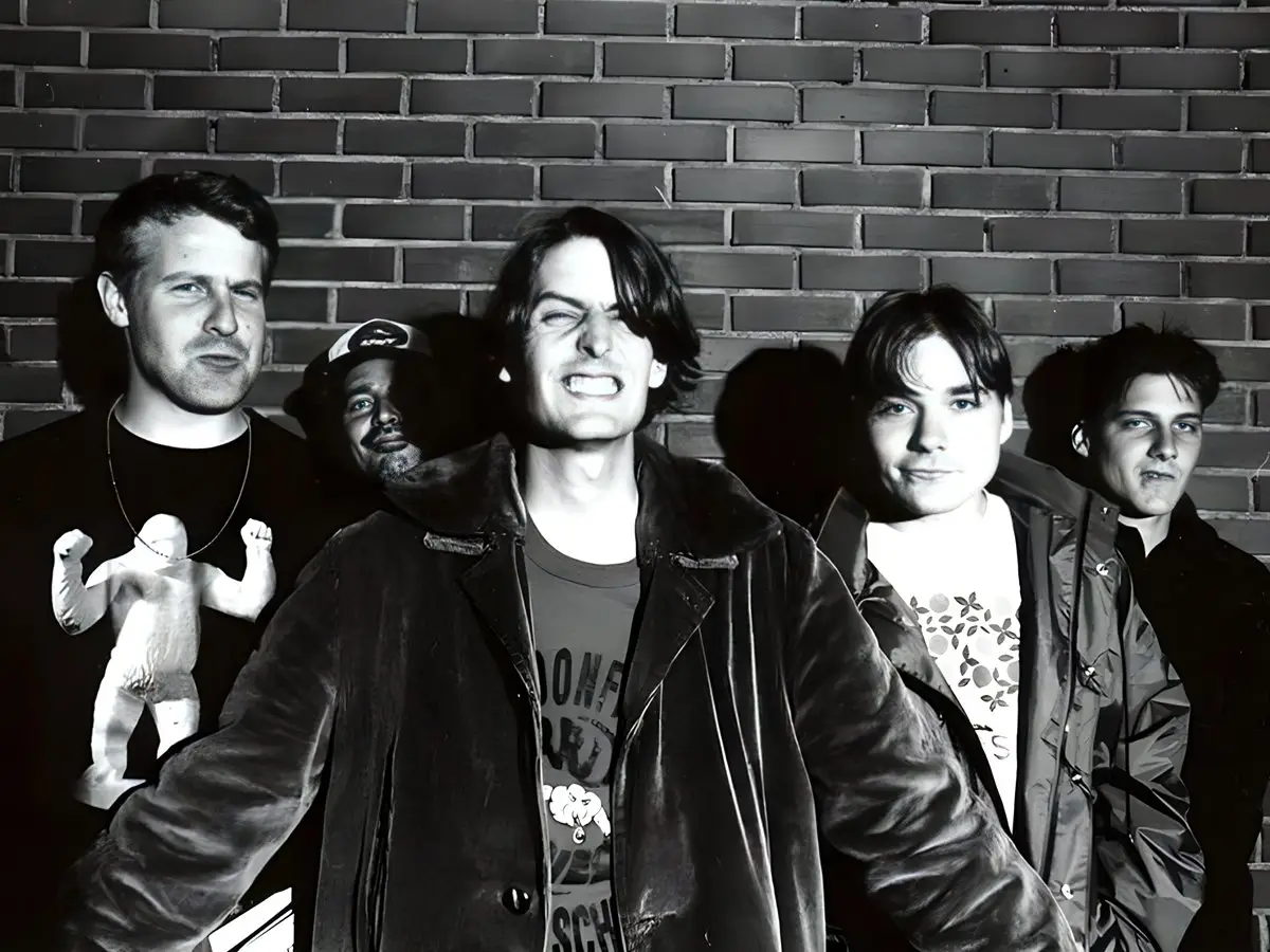La razón cómica por la cual Wowee Zowee de Pavement es un récord de ritmo de caminar