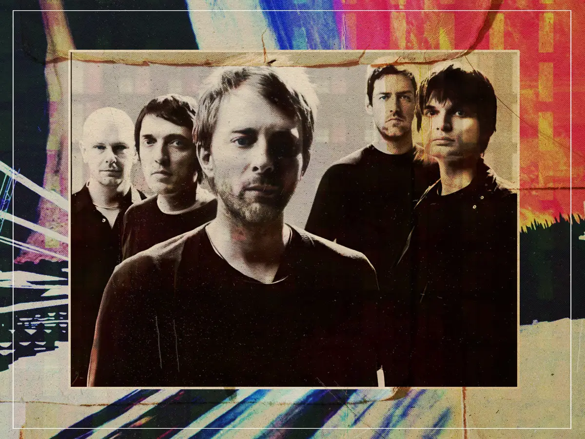 A Radioheads vendeu bem o álbum gratuito?