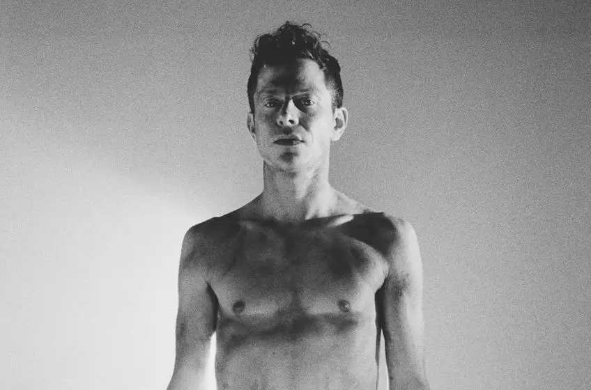 Perfume Genius lanza una nueva película de concierto