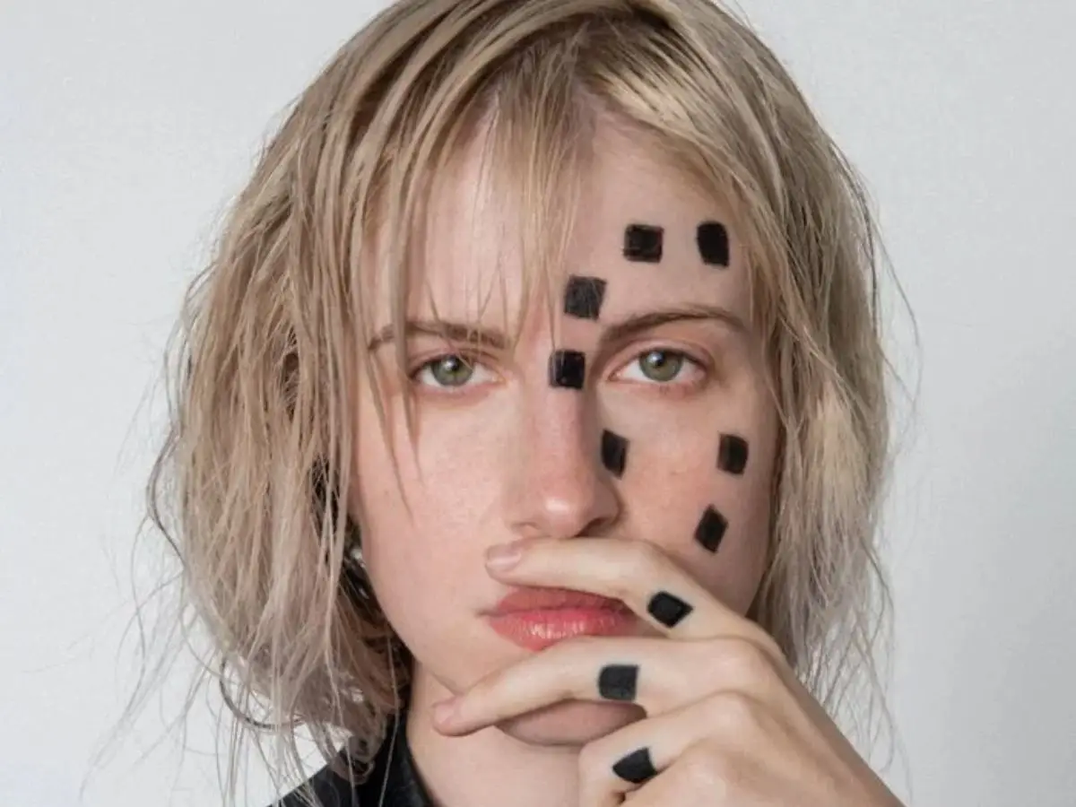A música que Hayley Williams fez gostaria de ser um músico: ele mudou a maneira como eu pensava sobre a música