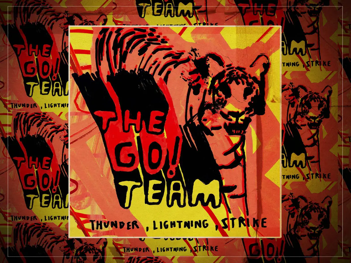 ‘Thunder, Lightning, Strike’: ¡La ir! Equipo y un álbum perfecto para sol