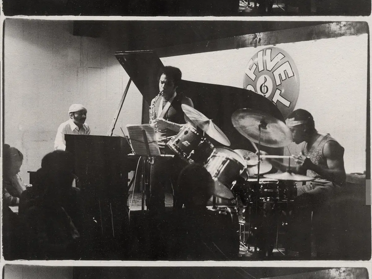 Tom Wilson: o herói desconhecido dos anos 60