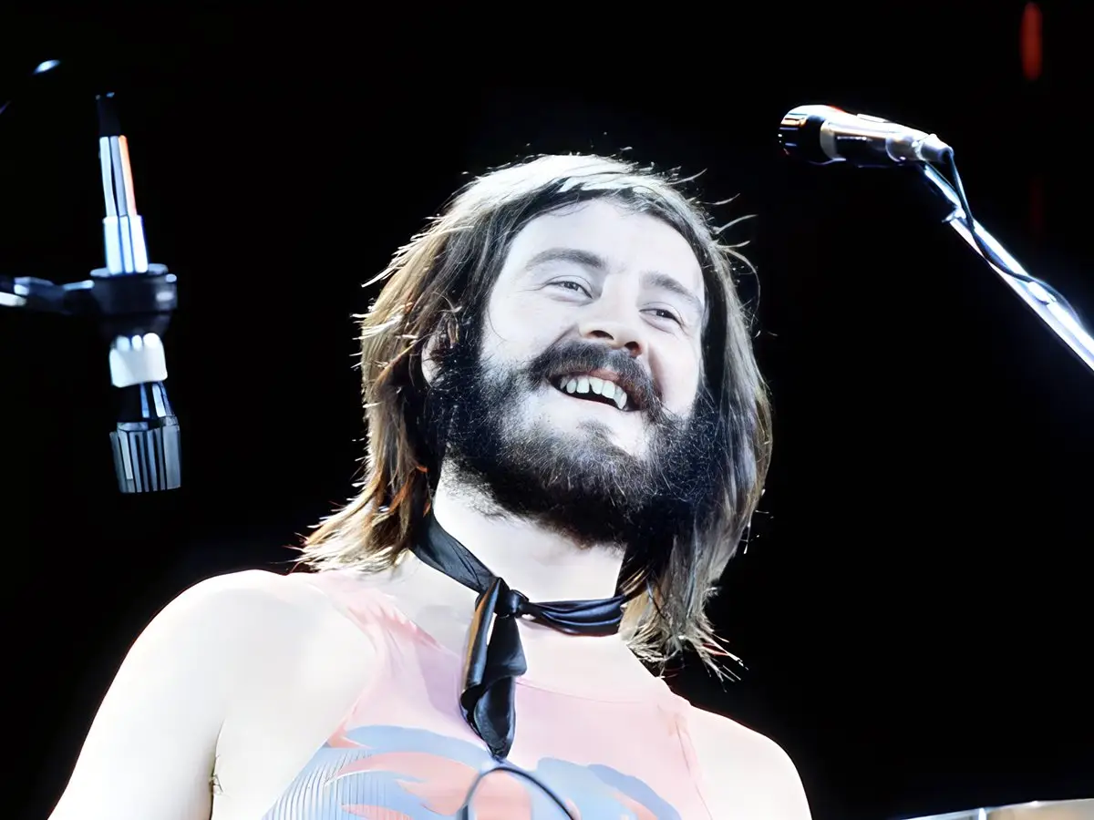 When The Levee Breaks: la mejor canción de John Bonham para Led Zeppelin