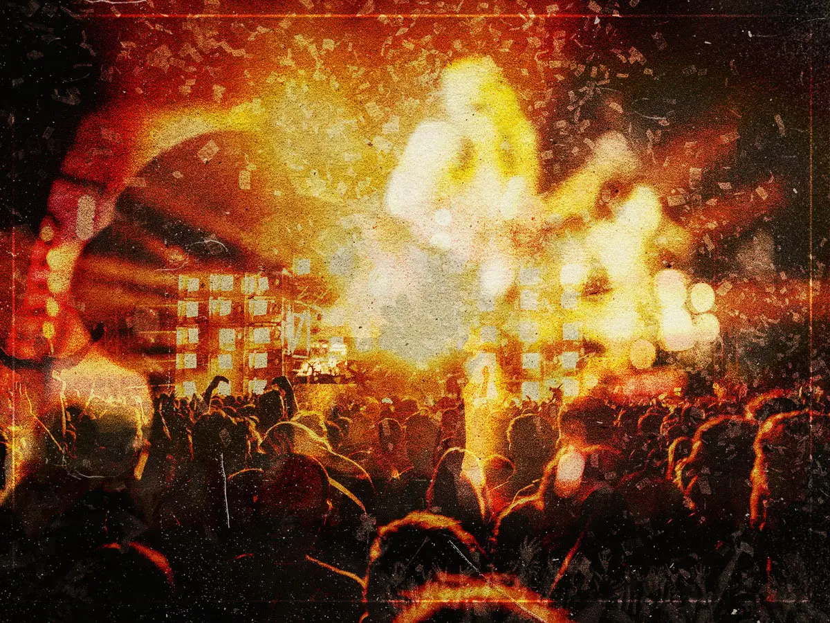 Efeitos culturais ou palavra F: Como você sabe quando o sucesso de um músico é apenas um modo?
