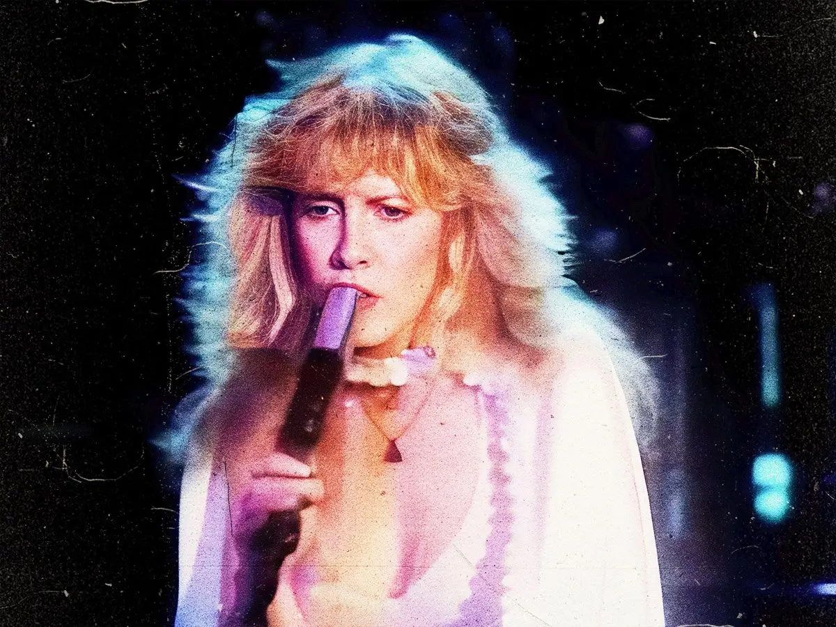 Uma das canções de amor especiais: o clássico de Don Henley, Stevie Nicks, escreveu a pedido de Waylon Jennings