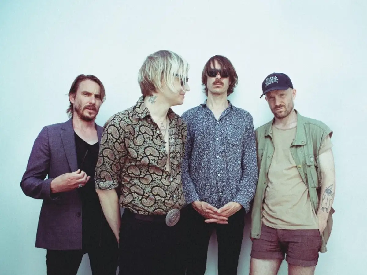 Rechazado anunciar espectáculos de despedida en el Reino Unido y Europa después del anuncio dividido