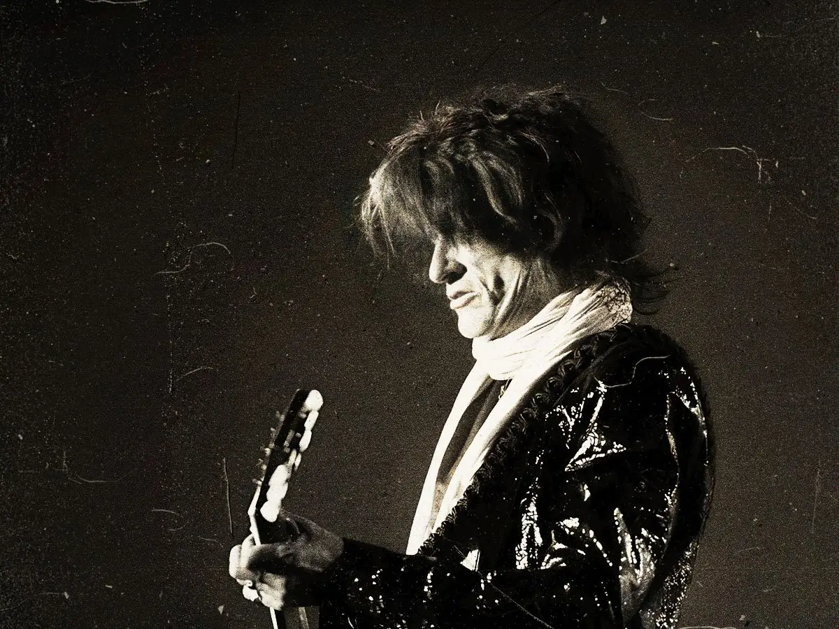 La canción de Aerosmith Joe Perry llamó a una pérdida de tiempo