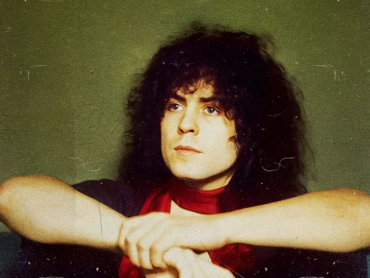 Marc Bolan nas duas músicas que os Beatles e Bob Dylan não conseguiram relançar: não é tão bom
