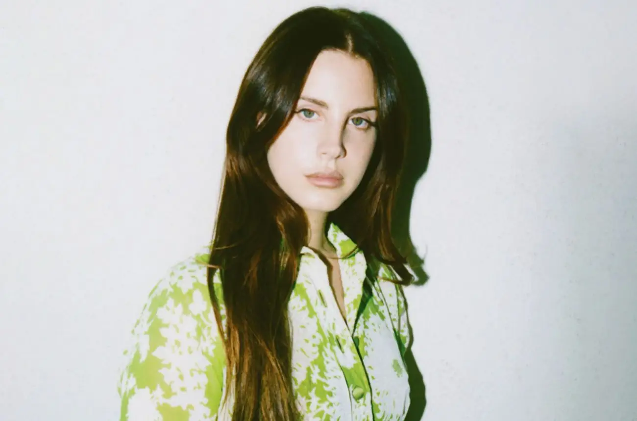 Clasificación de los álbumes de Lana Del Rey en orden de grandeza