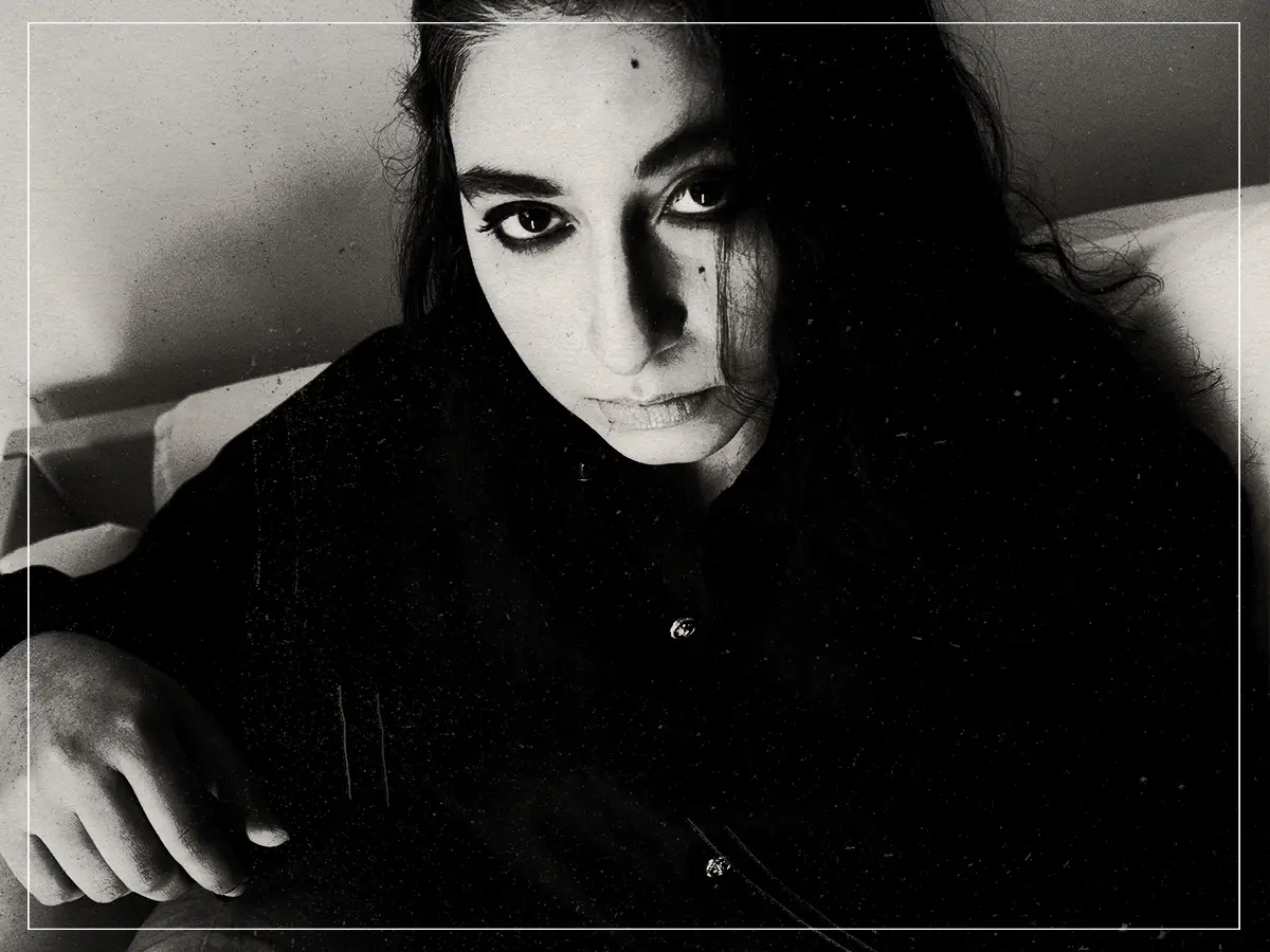AROOJ AFTAB - Revisión del álbum Night Reign: A Mystic Mingling of Jazz