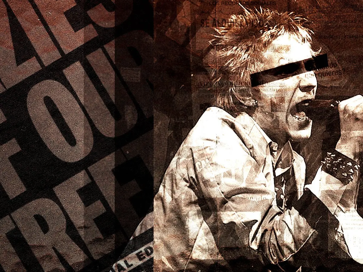 Las cinco canciones punk más extravagantes