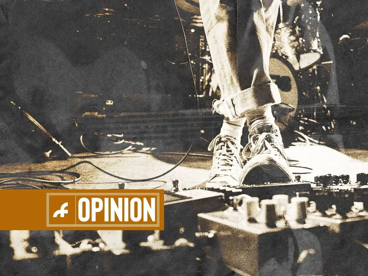 A aquisição do meio de regime: a música é menos uma meritocracia do que nunca antes