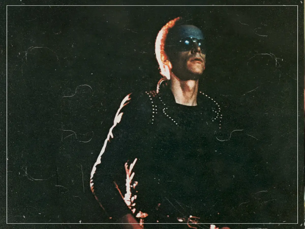 Una canción perfecta: cómo subveres Pale Blue Blue de Lou Reed el tropo de la canción de amor