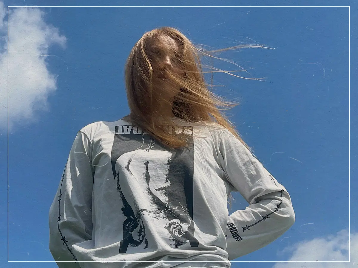 Saint Sauveur - Suseker -Album Review: Uma parte impressionante do conforto de pessoas estranhas