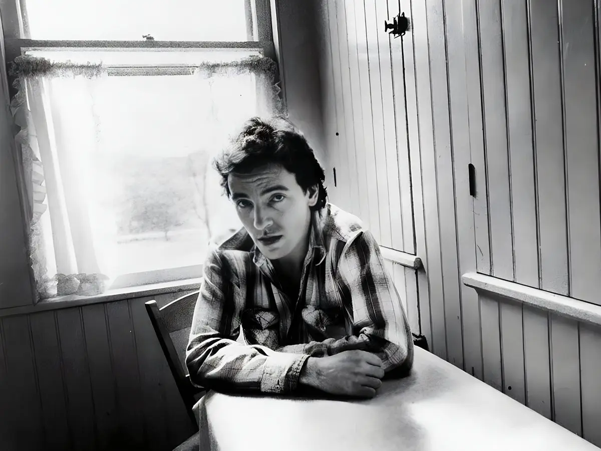 Porque o suicídio de Bruce Springsteen chamado de verdadeira professores underground