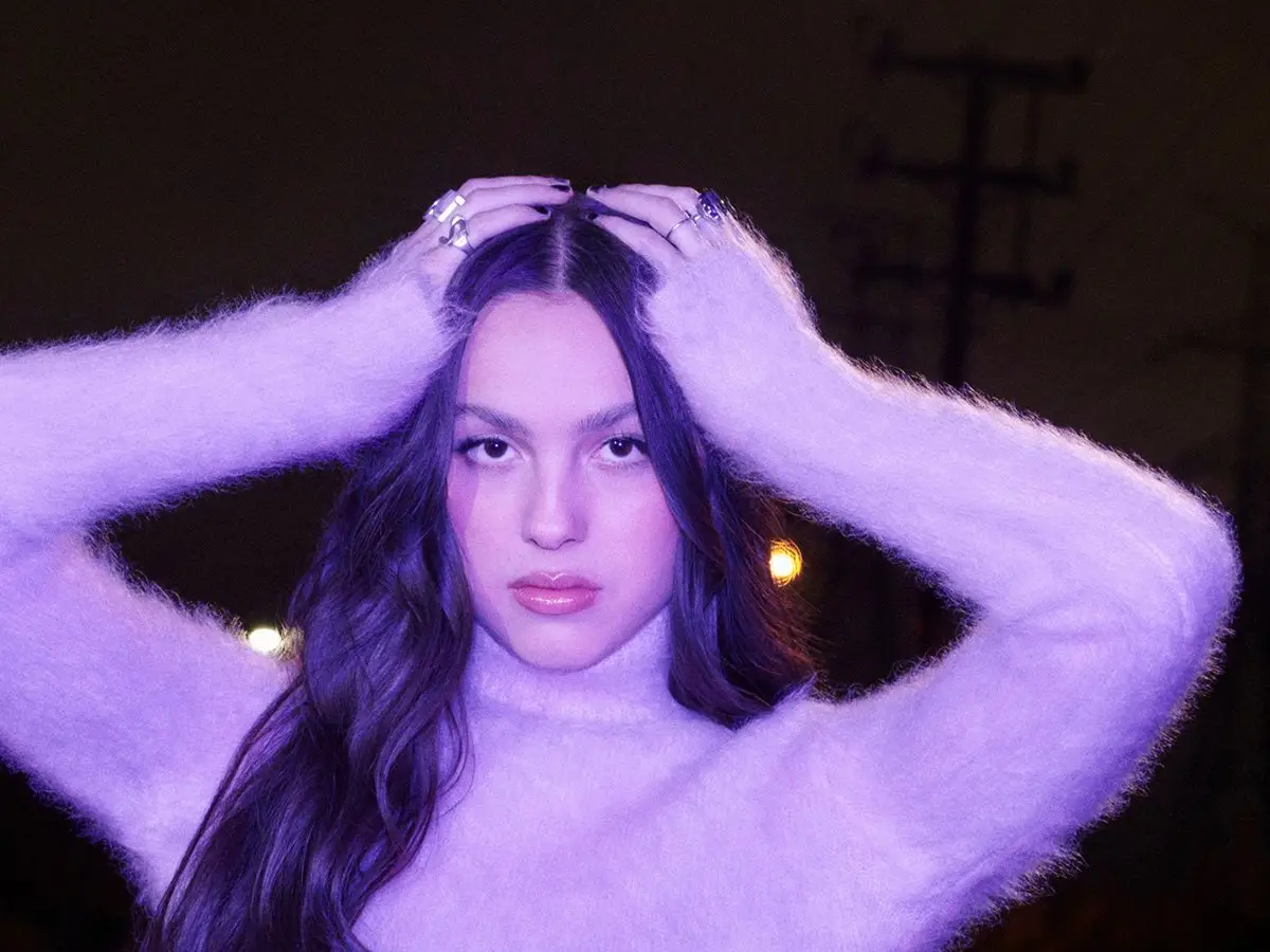 Olivia Rodrigo - 2023