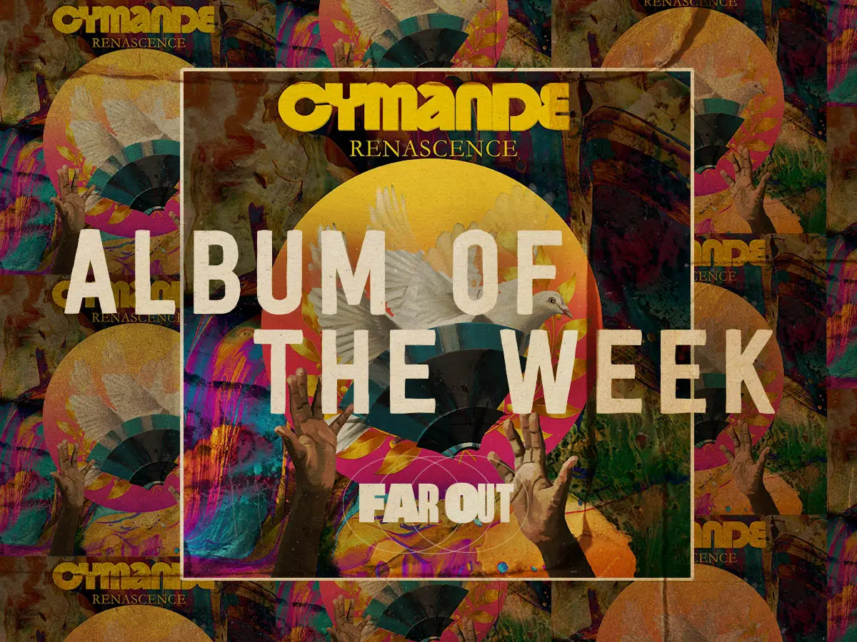 Cymande - Revisión del álbum Renascence: los íconos de funk británico nunca perdieron su atractivo