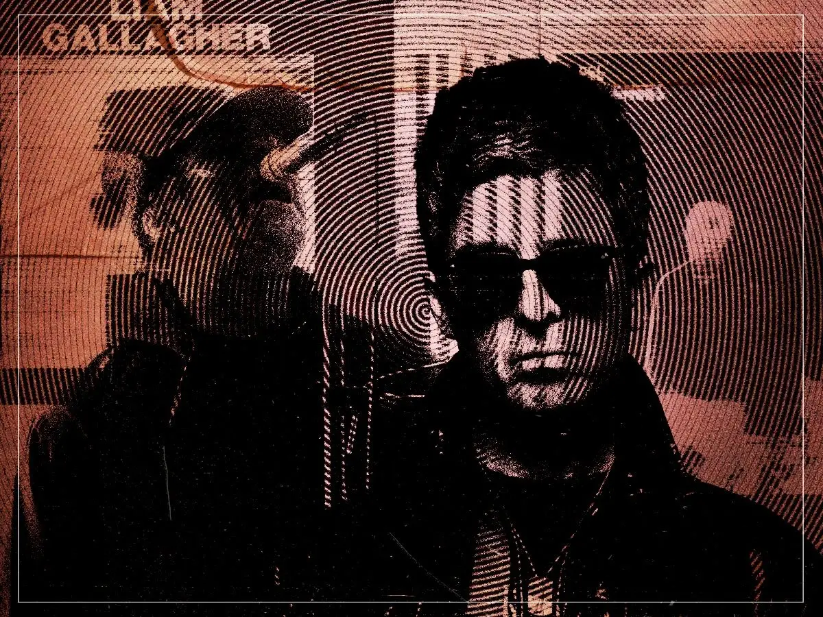 Oásis se tornou o pior pesadelo de Noel Gallagher?