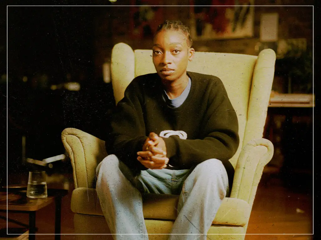 Inside the making of Disney+’s ‘Camden’ - 2024 - Far Out Magazine - Little Simz